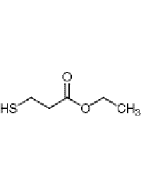 MC48232  3-巯基丙酸乙酯  [5466-06-8]