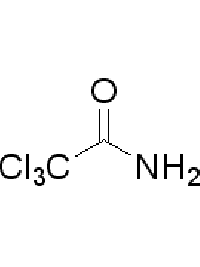 MC48800  2,2,2-三氯乙酰胺  [594-65-0]