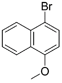 MC66352 1-Bromo-4-Methoxynaphthalene 5467-58-3 1-溴-4-甲氧基萘酚