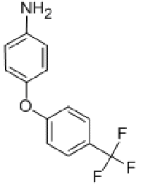 MC73843 4-(4-TRIFLUOROMETHYLPHENOXY)ANILINE 57478-19-0 4-(4-三氟甲基苯氧基)苯胺
