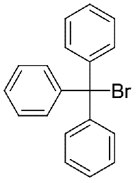 MC66727 Triphenylmethyl bromide 596-43-0 三苯基甲基溴