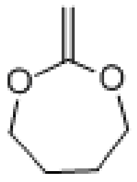 MC75502 2-METHYLENE-1,3-DIOXEPANE 69814-56-8 2-亚甲基-1,3-二氧烷