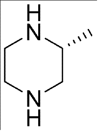 MC67893 (R)-(-)-2-Methylpiperazine 75336-86-6 (R)-(-)-2-甲基哌嗪