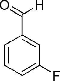 MC70975 3-Fluorobenzaldehyde 456-48-4 3-氟苯甲醛