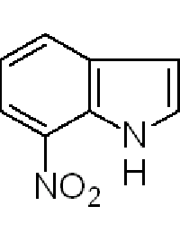 MC49891  7-硝基吲哚  [6960-42-5]