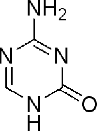 MC51930  5-氮胞嘧啶  [931-86-2]