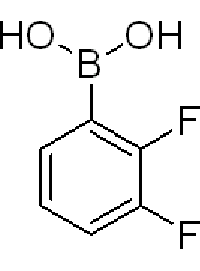 MC41495  2,3-二氟苯硼酸  [121219-16-7]