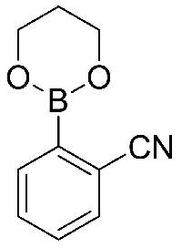 MC62619 2-Cyanophenylboronic acid 1,3-propanediol ester 172732-52-4 2-氰基苯基硼酸1,3-丙二醇酯