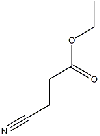 MC79535 3-Cyanopropanoic acid ethyl ester 10137-67-4 3-氰基丙酸乙酯