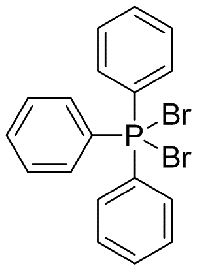 MC70036 Triphenylphosphine Dibromide 1034-39-5 二溴三苯基膦