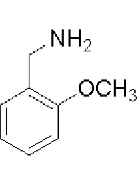 MC49777  2-甲氧基苄胺  [6850-57-3]