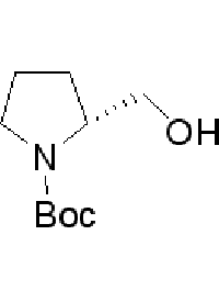 MC51082  BOC-D-脯氨醇  [83435-58-9]