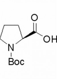 MC20074  BOC-L-脯氨酸  [15761-39-4]
