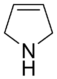 MC60447 3-Pyrroline 109-96-6 3-吡咯啉