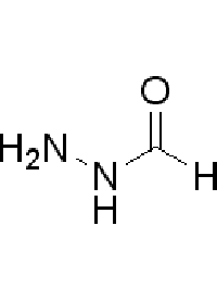 MC49197  甲酰肼  [624-84-0]