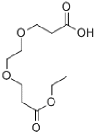 MC39588  3-[2-(3-乙氧基-3-羰基丙氧基)-乙氧基]-丙酸  [886362-90-9]