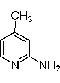 MC49885  2-氨基-4-甲基吡啶  [695-34-1]