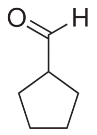 MC51400  环戊基甲醛  [872-53-7]