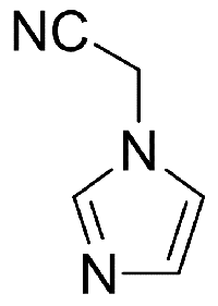MC69079 Imidazol-1-YL-Acetonitrile 98873-55-3 咪唑-1-基乙腈