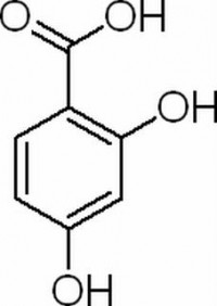 MC30116  2,4-二羟基苯甲酸  [89-86-1]