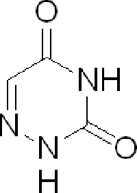 MC47363  6-氮尿嘧啶  [461-89-2]