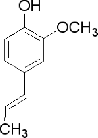 MC52214  异丁香酚(正+反)  [97-54-1]