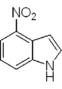 MC47457  4-硝基吲哚  [4769-97-5]