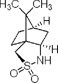 MC52046  (-)-10,2-樟脑磺内酰胺  [94594-90-8]