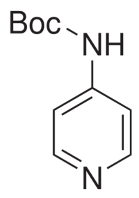 MC52263  4-(Boc-氨基)吡啶  [98400-69-2]