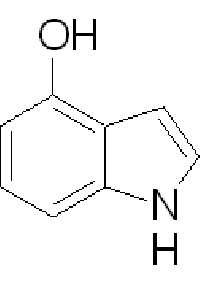 MC44908  4-羟基吲哚  [2380-94-1]