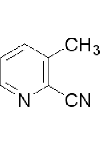 MC44472  2-氰-3-甲基吡啶  [20970-75-6]