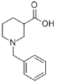 MC93808 1-BENZYLPIPERIDINE-3-CARBOXYLIC ACID 141943-04-6 1-BENZYLPIPERIDINE-3-CARBOXYLIC ACID