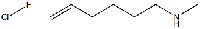 MC77284 N-Methylhex-5-en-1-aMine hydrochloride 862175-17-5 N-甲基己-5 - 烯-1 - 胺盐酸盐