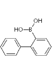 MC47403  2-联苯硼酸  [4688-76-0]