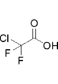 MC50423  二氟氯乙酸  [76-04-0]