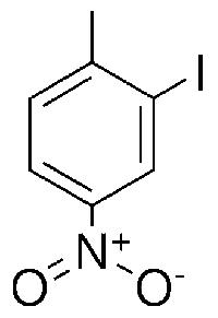 MC50582  2-碘-4-硝基甲苯  [7745-92-8]