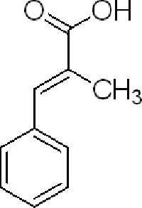 MC70191 α-Methylcinnamic acid 1199-77-5 α-甲基肉桂酸