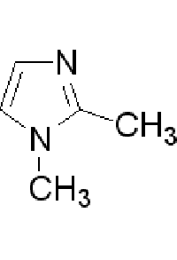 MC43647  1,2-二甲基咪唑  [1739-84-0]