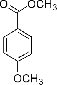 MC70211 Methyl p-anisate 121-98-2 茴香酸甲酯