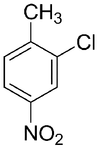 MC60837 2-Chloro-4-nitrotoluene 121-86-8 2-氯-4-硝基甲苯