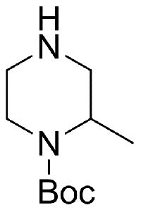 MC60800 1-Boc-2-Methylpiperazine 120737-78-2 1-Boc-2-甲基哌嗪