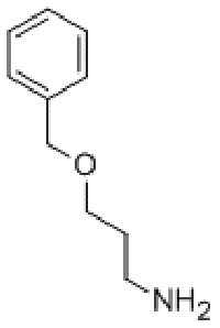 MC94989 3-(BENZYLOXY)PROPAN-1-AMINE 16728-64-6 3-苯甲氧丙基1-胺