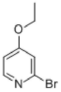 MC95165 2-Bromo-4-ethoxypyridine 17117-13-4 2-溴-4-乙氧基吡啶