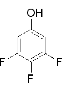 MC52340  3,4,5-三氟苯酚  [99627-05-1]