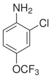 MC49902  2-氯-4-(三氟甲氧基)苯胺  [69695-61-0]