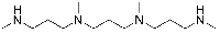 MC60881 6,10-Dimethyl-2,6,10,14-Tetraazapentadecane 123-67-1 N,N',N'',N'''-四甲基三丙撑四胺