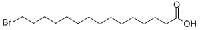 MC73714 15-BROMOPENTADECANOIC ACID 56523-59-2 15-溴十五酸