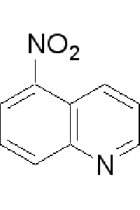 MC48928  5-硝基喹啉  [607-34-1]