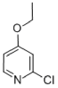MC73090 2-CHLORO-4-ETHOXYPYRIDINE 52311-50-9 2-氯-4-乙氧基吡啶