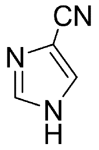 MC66527 1H-Imidazole-4-carbonitrile 57090-88-7 1H-咪唑-4-甲腈